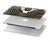 S2711 King Cobra Snake Skin Graphic Printed Hard Case For MacBook Pro Retina 13″ - A1425, A1502