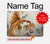 S2751 Chinese Tiger Brush Painting Hard Case For MacBook Pro Retina 13″ - A1425, A1502