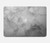 S2845 Gray Marble Texture Hard Case For MacBook Pro Retina 13″ - A1425, A1502