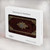 S3014 Vintage Map Book Cover Hard Case For MacBook Pro Retina 13″ - A1425, A1502