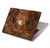 S3209 Sak Yant Twin Tiger Hard Case For MacBook Pro Retina 13″ - A1425, A1502
