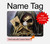 S3594 Grim Reaper Wins Poker Hard Case For MacBook Pro Retina 13″ - A1425, A1502