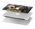 S3594 Grim Reaper Wins Poker Hard Case For MacBook Pro Retina 13″ - A1425, A1502