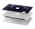 S3617 Black Hole Hard Case For MacBook Pro Retina 13″ - A1425, A1502
