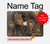 S3691 Gold Peacock Feather Hard Case For MacBook Pro Retina 13″ - A1425, A1502