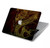 S0354 Chinese Dragon Hard Case For MacBook Pro 13″ - A1706, A1708, A1989, A2159, A2289, A2251, A2338
