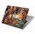 S0914 Ronin Miyamoto Musashi Hard Case For MacBook Pro 13″ - A1706, A1708, A1989, A2159, A2289, A2251, A2338