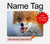 S0417 Fox Hard Case For MacBook Pro 15″ - A1707, A1990