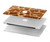 S0422 Giraffe Skin Hard Case For MacBook Pro 15″ - A1707, A1990