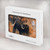 S1292 Dusty Elephant Egrets Hard Case For MacBook Pro 15″ - A1707, A1990