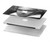 S1930 Beethoven Hard Case For MacBook Pro 15″ - A1707, A1990