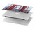 S2637 Golden Gate Bridge Hard Case For MacBook Pro 15″ - A1707, A1990
