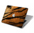 S2962 Tiger Stripes Graphic Printed Hard Case For MacBook Pro 15″ - A1707, A1990