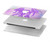 S3259 Zodiac Gemini Hard Case For MacBook Pro 15″ - A1707, A1990