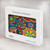S3272 Colorful Pattern Hard Case For MacBook Pro 15″ - A1707, A1990