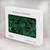 S3392 Electronics Board Circuit Graphic Hard Case For MacBook Pro 15″ - A1707, A1990