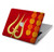 S3788 Shiv Trishul Hard Case For MacBook Pro 15″ - A1707, A1990