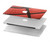 S0065 Basketball Hard Case For MacBook Pro 16″ - A2141