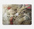 S0122 Yakuza Tattoo Hard Case For MacBook Pro 16″ - A2141