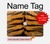 S0576 Tiger Skin Hard Case For MacBook Pro 16″ - A2141