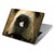 S0840 Grizzly Bear Face Hard Case For MacBook Pro 16″ - A2141
