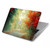 S0913 Road Through The Woods Hard Case For MacBook Pro 16″ - A2141