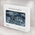 S2346 Navy Camo Camouflage Graphic Hard Case For MacBook Pro 16″ - A2141