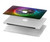 S2570 Colorful Planet Hard Case For MacBook Pro 16″ - A2141