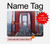 S2637 Golden Gate Bridge Hard Case For MacBook Pro 16″ - A2141