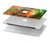S2694 Ammonite Fossil Hard Case For MacBook Pro 16″ - A2141