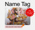 S2820 Hindu God Ganesha Ganapati Vinayaka Hard Case For MacBook Pro 16″ - A2141