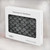 S2950 Silver Fish Scale Hard Case For MacBook Pro 16″ - A2141