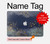 S3364 Gold Star Sky Hard Case For MacBook Pro 16″ - A2141