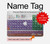 S3383 Periodic Table Hard Case For MacBook Pro 16″ - A2141