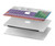 S3383 Periodic Table Hard Case For MacBook Pro 16″ - A2141