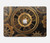 S3442 Clock Gear Hard Case For MacBook Pro 16″ - A2141