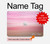 S3507 Colorful Rainbow Pastel Hard Case For MacBook Pro 16″ - A2141