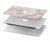 S3580 Mandal Line Art Hard Case For MacBook Pro 16″ - A2141