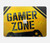 S3690 Gamer Zone Hard Case For MacBook Pro 16″ - A2141