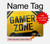 S3690 Gamer Zone Hard Case For MacBook Pro 16″ - A2141