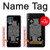 S3520 Black King Spade Case For Motorola Edge S