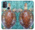 S1424 Sea Turtle Case For Motorola Moto G50