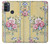 S2229 Vintage Flowers Case For Motorola Moto G50