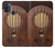 S2655 Vintage Bakelite Deco Radio Case For Motorola Moto G50