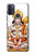 S3186 Lord Hanuman Chalisa Hindi Hindu Case For Motorola Moto G50