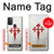 S3200 Order of Santiago Cross of Saint James Case For Motorola Moto G50