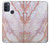 S3482 Soft Pink Marble Graphic Print Case For Motorola Moto G50