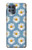 S3454 Floral Daisy Case For Motorola Moto G100