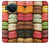 S0080 Macarons Case For Nokia X10