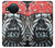 S0100 Bulldog American Football Case For Nokia X10